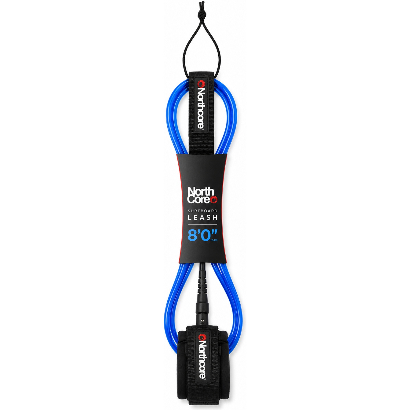 2026 Northcore 8FT Surfbräda Lina NOCO56C - Blue